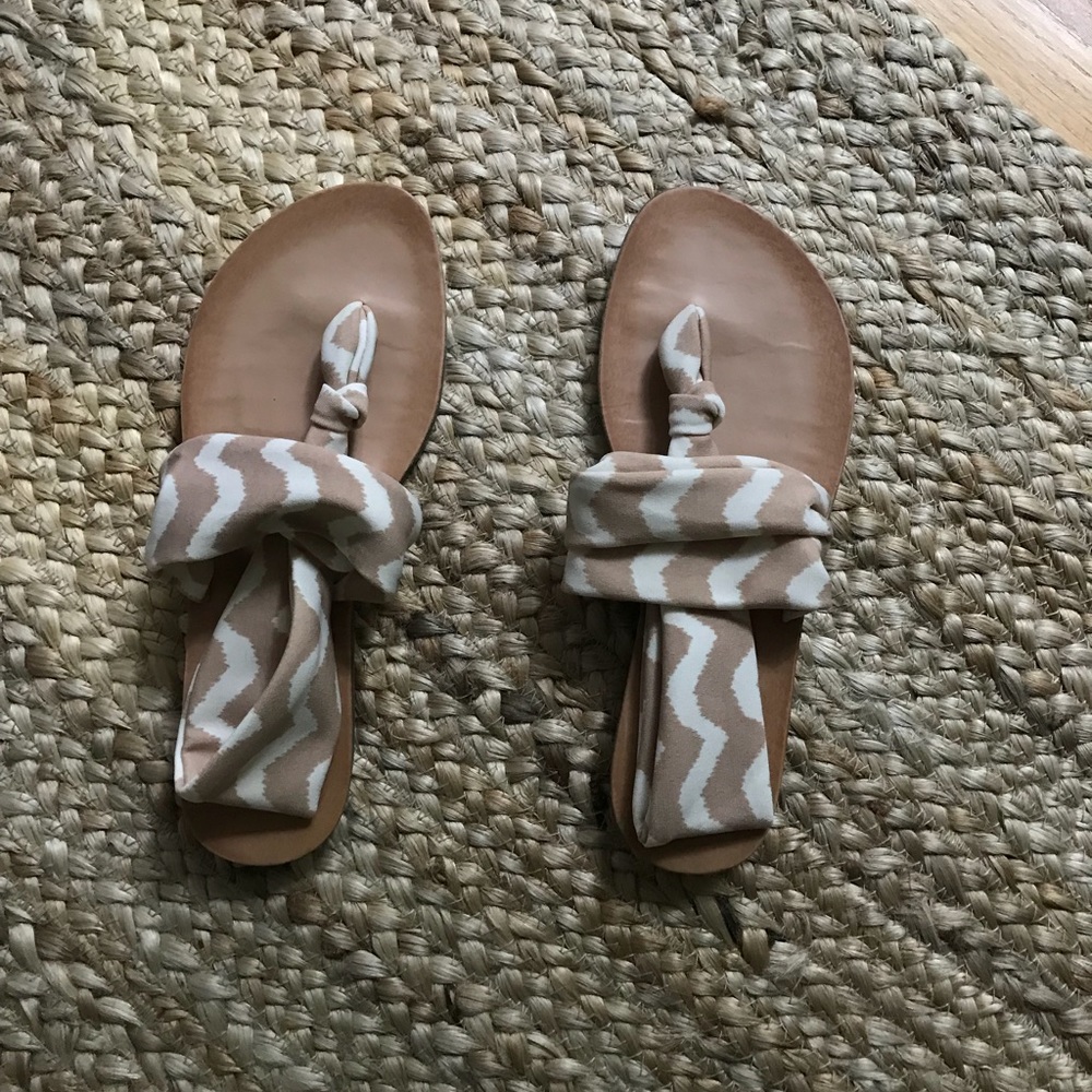 Sandals